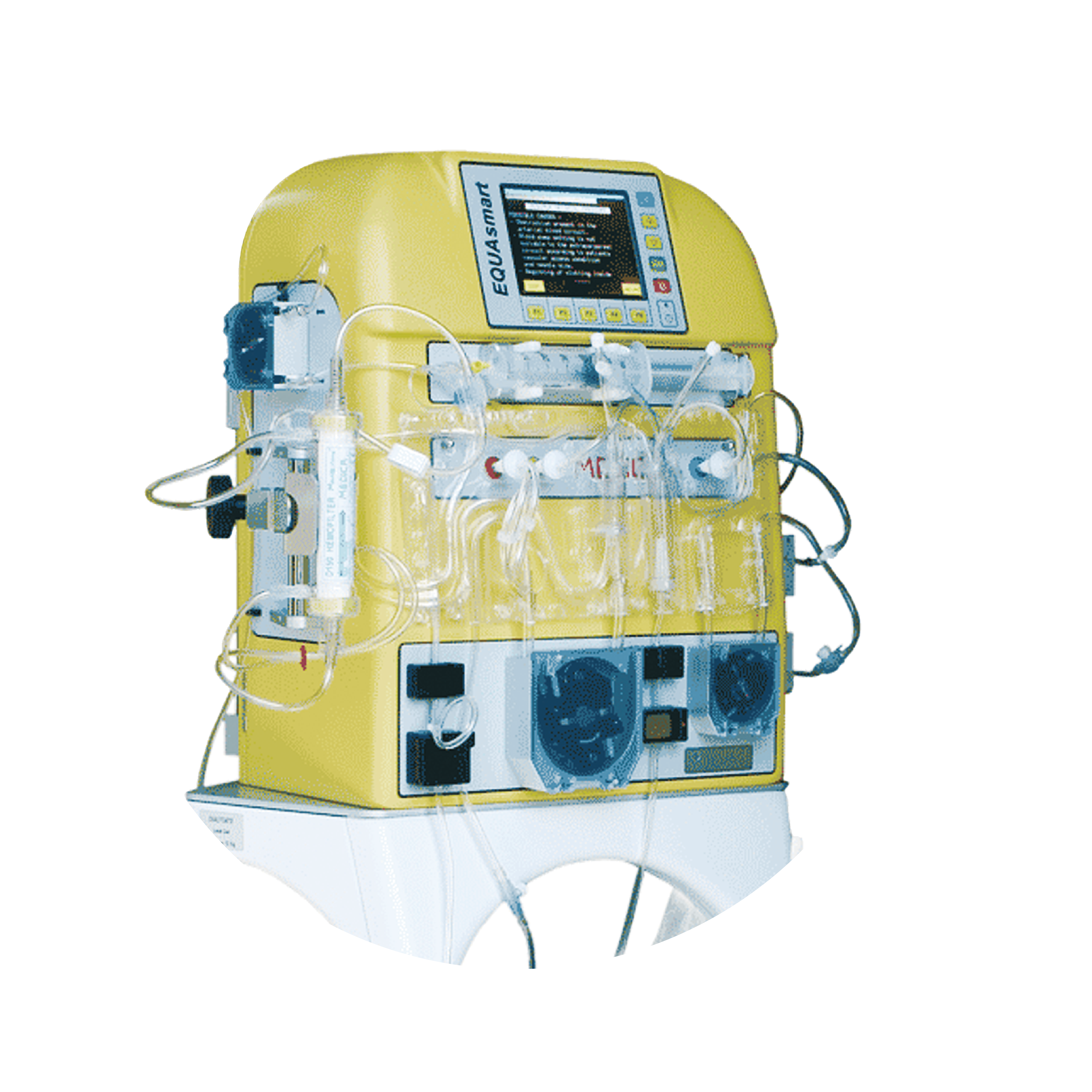 源自欧洲，深耕中国