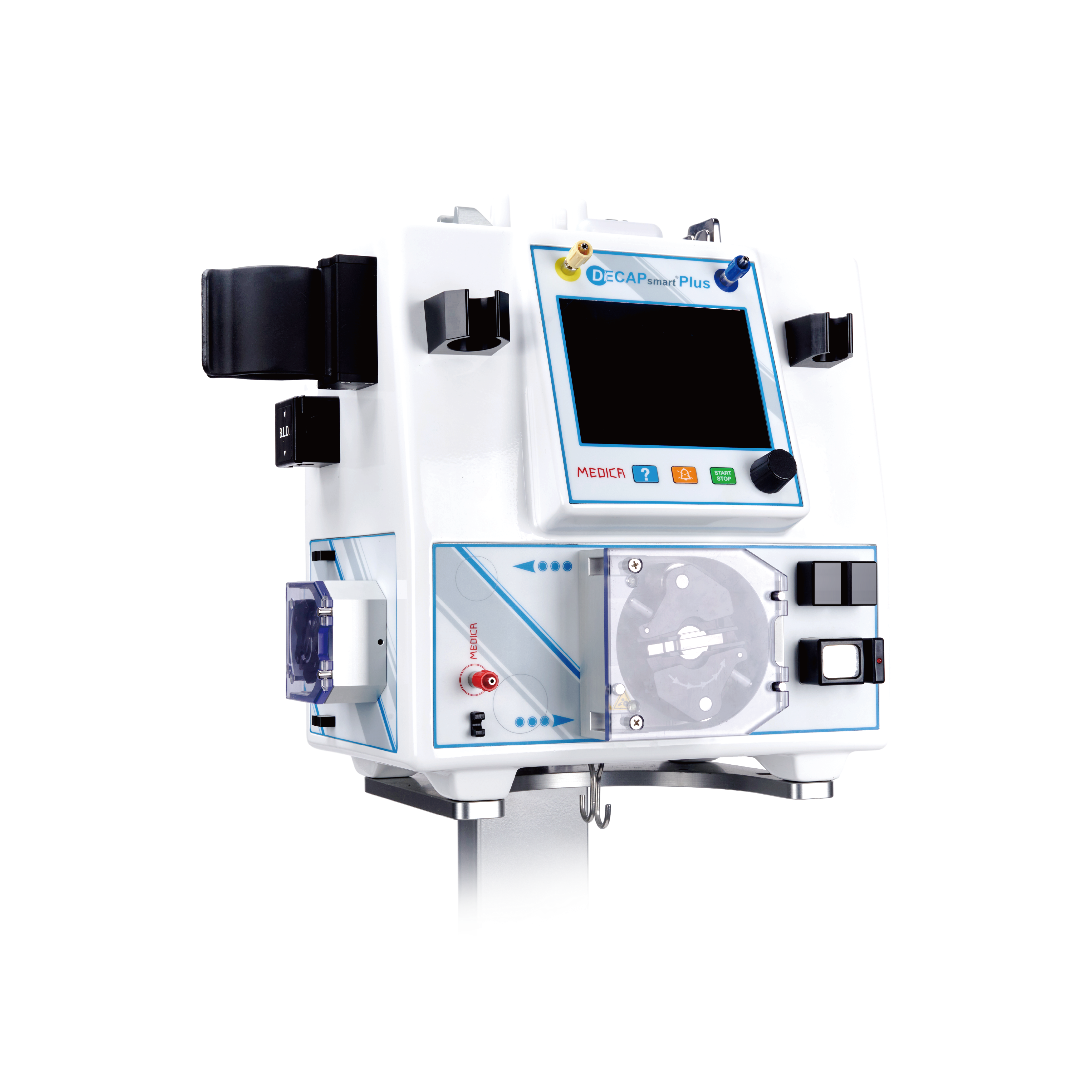 硬核技术，守护生命