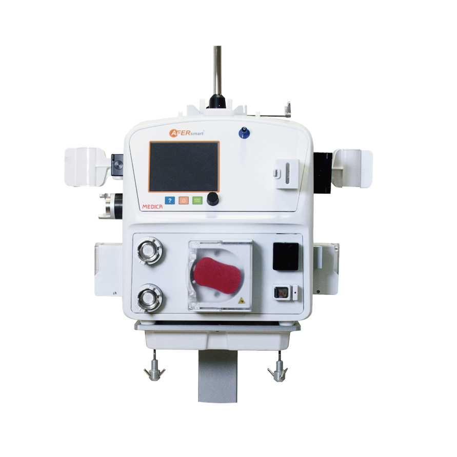 Afersmart 血浆治疗设备
