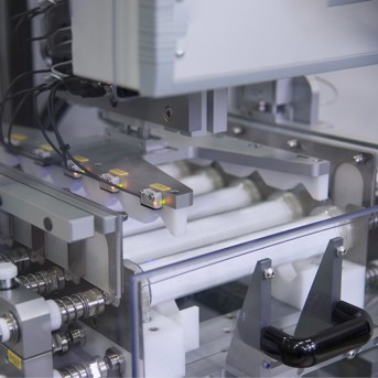 定制化装配线展示3